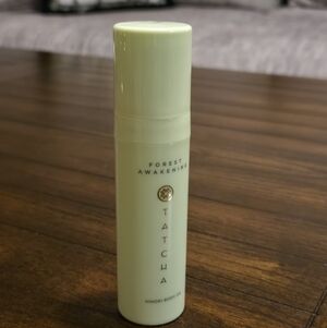 NEW TATCHA Hinoki Body Oil Forest Awakening Scent 1 Oz 30 mL